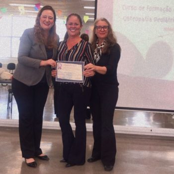 Cursos e Formação Profissional