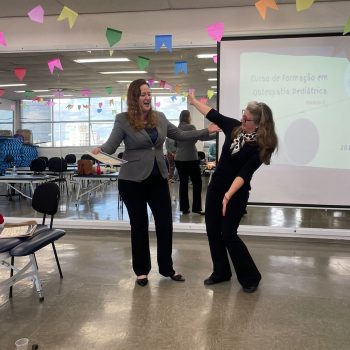 Cursos e Formação Profissional