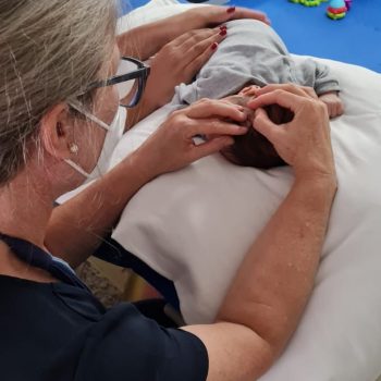 Osteopatia Pediátrica